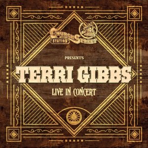 Live At Church Street Station