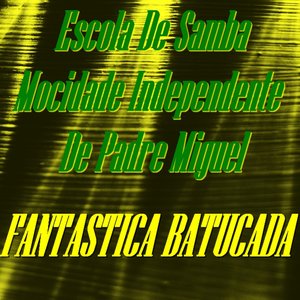 Fantastica Batucada