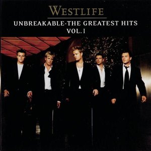 Unbreakable - The Greatest Hits Vol. 1