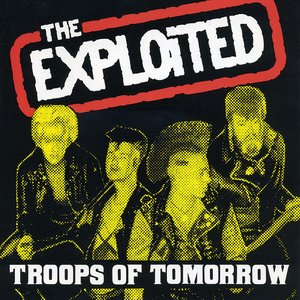 Troops of Tomorrow