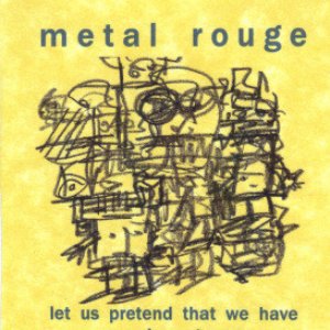 Let Us Pretend That We Have No Place To Go