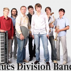 Blues Division Band 的头像