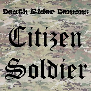 Citizen Soldier