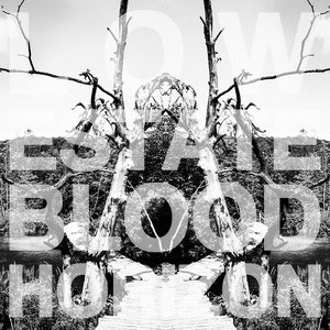 Blood Horizon