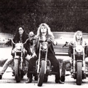 Paul Laine photo provided by Last.fm