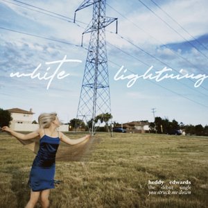 white lightning