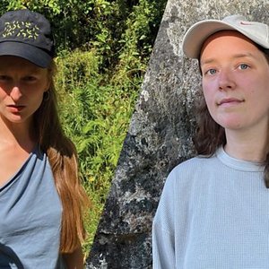 Feronia Wennborg & Lucy Duncombe 的头像