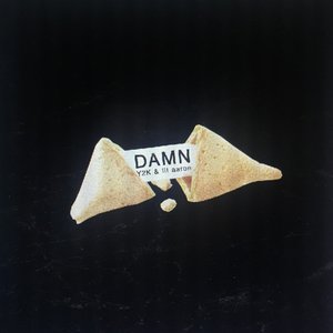 Image for 'Damn - Single'