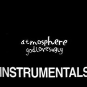 God Loves Ugly Instrumentals