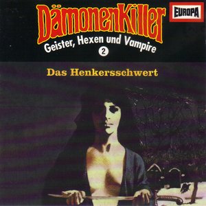 Das Henkersschwert