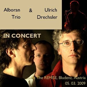 Alboran Trio & Ulrich Drechsler 的头像