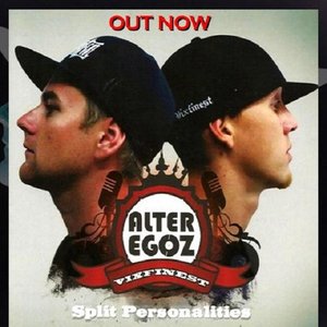 Split Personalities