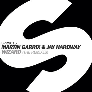 Wizard (The Remixes) - EP
