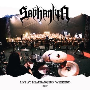 Live At Headbangers' Weekend 2017