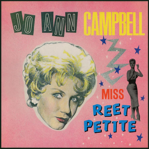 Jo Ann Campbell - Hard To Find 45s rpm Single - Zortam Music