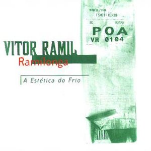 Image for 'Ramilonga - A Estetica do Frio'