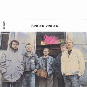 Singer Vinger