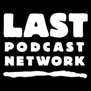 Avatar for The Last Podcast Network