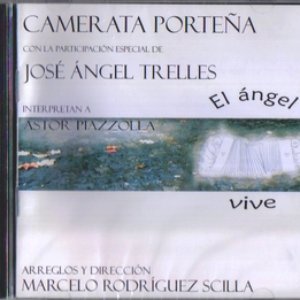 Image for 'Camerata Porteña'