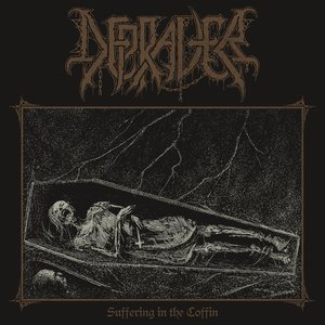 Suffering in the Coffin | A Crippling Crush
