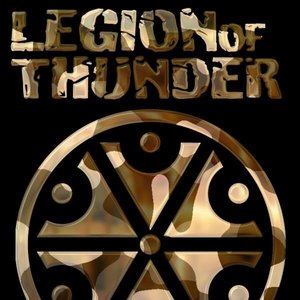 Image for 'Legion Of Thunder'