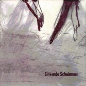 Sinkende Schwimmer cover