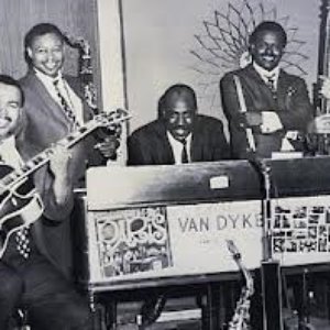 Аватар для Earl Van Dyke and The Motown Brass