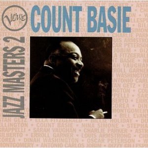 Jazz Masters 2 - Count Basie