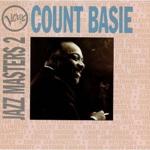 Jazz Masters 2 - Count Basie