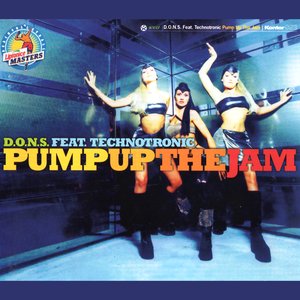 Pump Up The Jam (feat. Technotronic) - Single