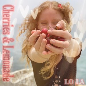 Cherries & Lemonade - Single
