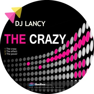 The Crazy EP