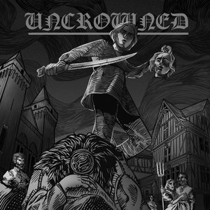 Uncrowned - EP