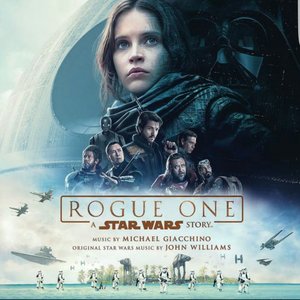 rogue one (a star wars story)