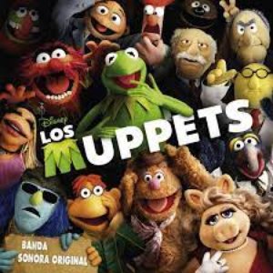 Los Muppets (Banda Sonora Original)