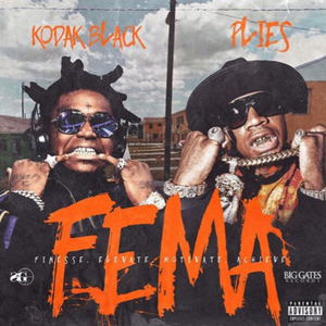 KODAK BLACK - F.E.M.A. - Zortam Music