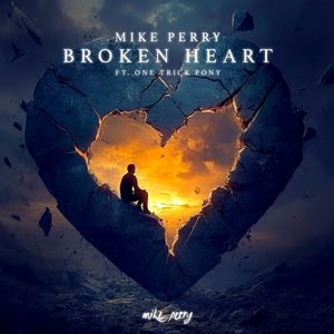Broken Heart - Single
