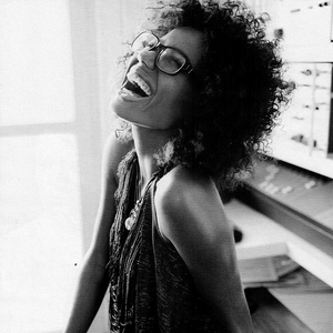 Nneka photo provided by Last.fm