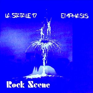 Rock Scene