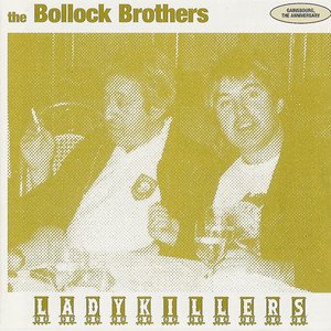 Ladykillers (Bonus Track Version)