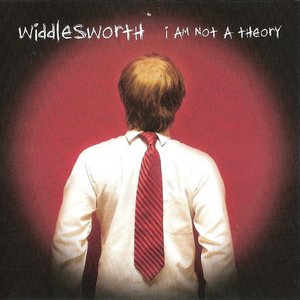 I Am Not A Theory