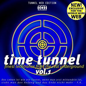 Time Tunnel Global 1