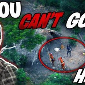 Top 3 places you CAN'T GO & people who went anyways... 的头像