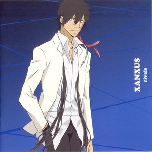 Avatar for XANXUS (CV:池田政典)