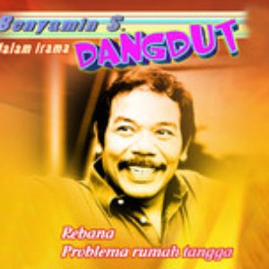 Benyamin S Dalam Irama Dangdut