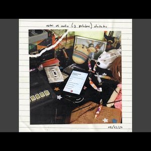 notas de audio olvidadas