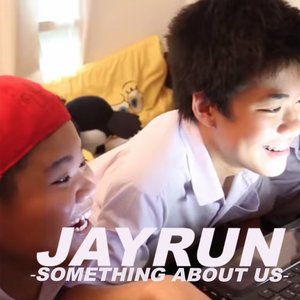 Something About Us - Single