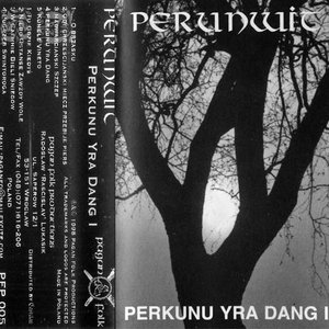 Perkunu Yra Dang I