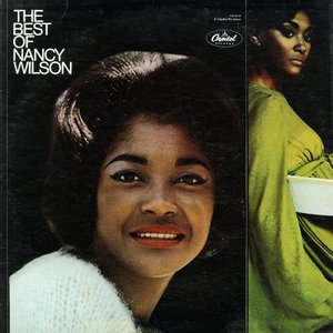 Best of Nancy Wilson