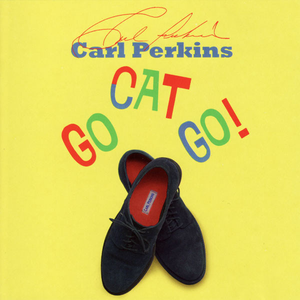 Go Cat Go! cover